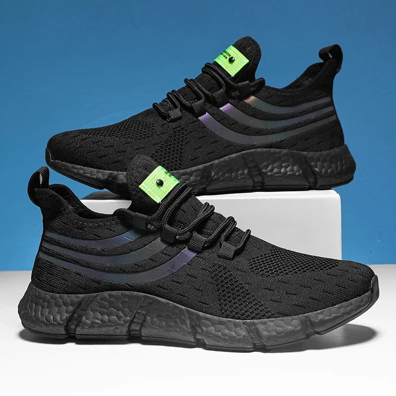 VitaRun  - Lässige Sport-Sneaker