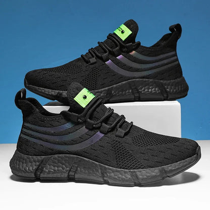 VitaRun  - Lässige Sport-Sneaker