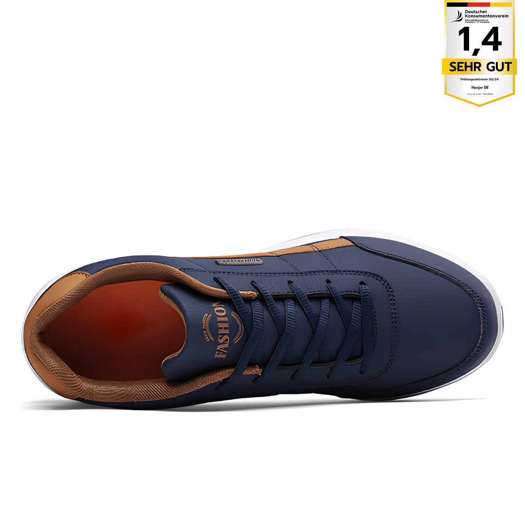 Lässiger ergonomischer Unisex-Schuh