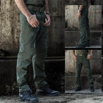 StormGuard Tactical Hose