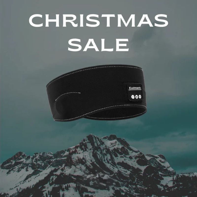 BeatWrap | Bluetooth-Kopfband