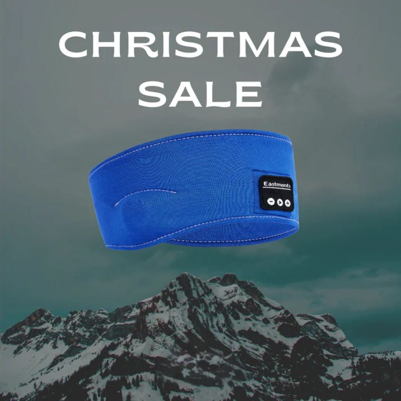 BeatWrap | Bluetooth-Kopfband