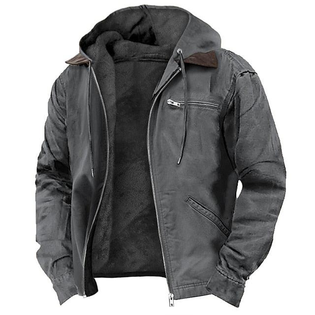 TitanX Outdoor-Jacke