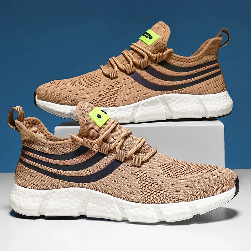 VitaRun  - Lässige Sport-Sneaker