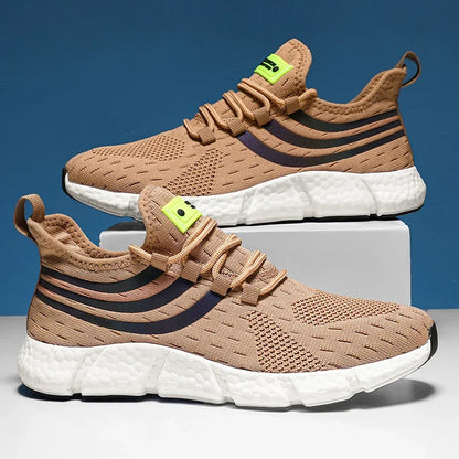 VitaRun  - Lässige Sport-Sneaker