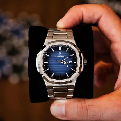 Nautilus - 41mm HÖLZ