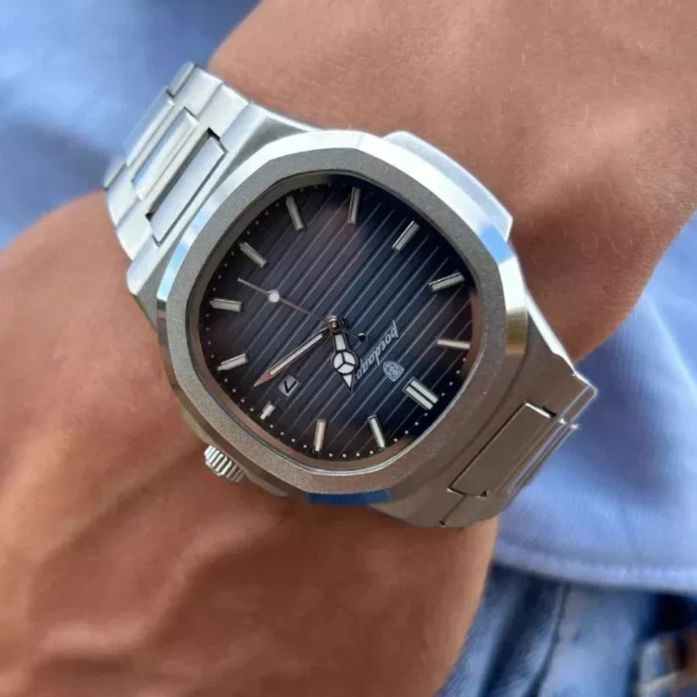 Nautilus - 41mm HÖLZ