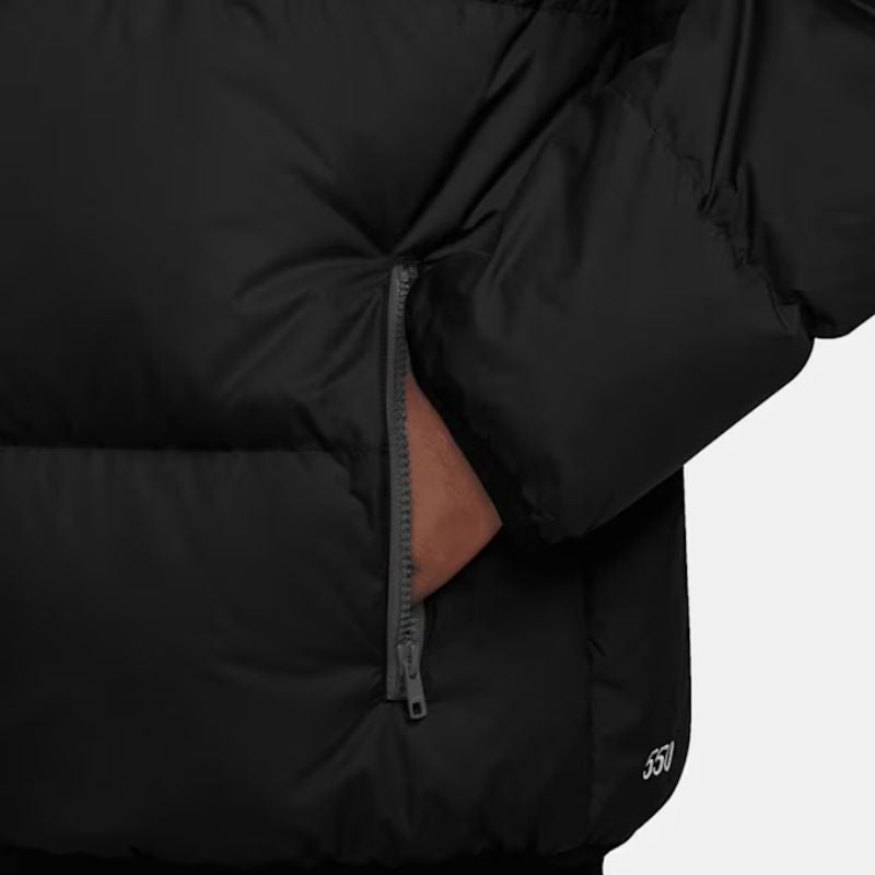 NlKE - Winterjacke Therma-FIT Club Puffer