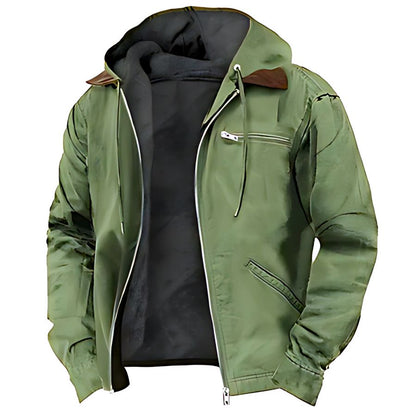 TitanX Outdoor-Jacke
