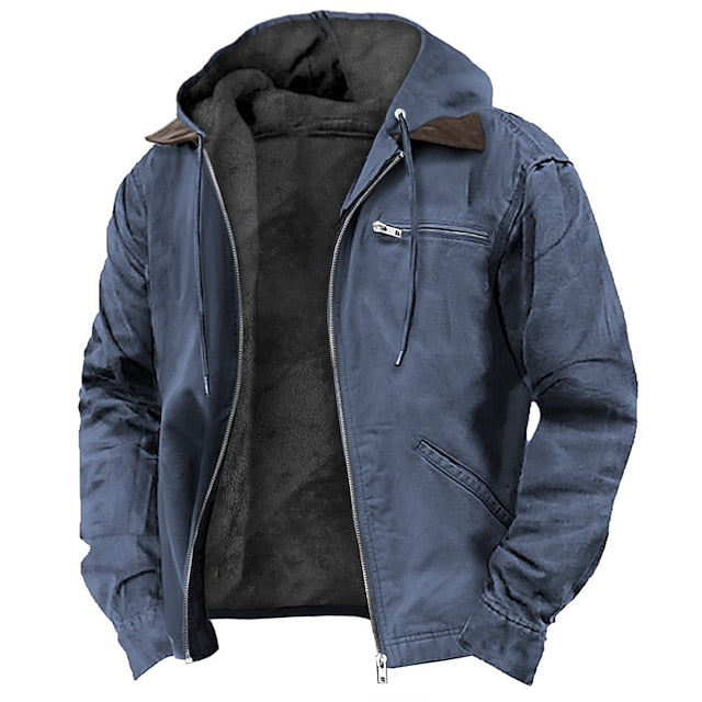 TitanX Outdoor-Jacke