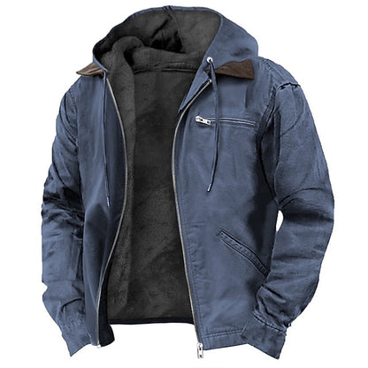 TitanX Outdoor-Jacke