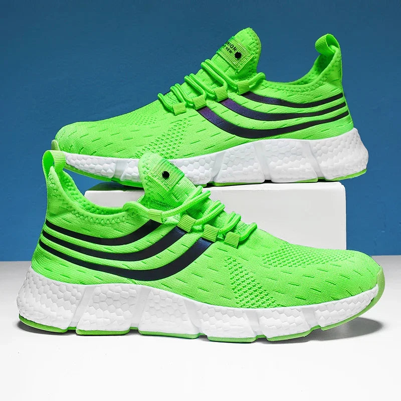 VitaRun  - Lässige Sport-Sneaker