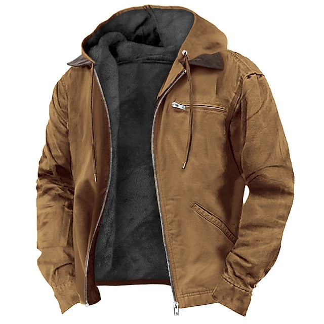 TitanX Outdoor-Jacke